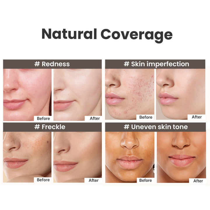 Heimish Moringa Ceramide BB Cream SPF30 PA++ 30g