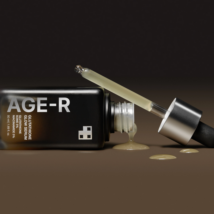 Medicube AGE-R Glutathione Glow Serum 30ml