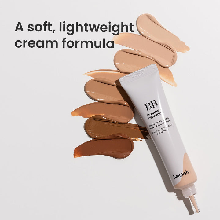 Heimish Moringa Ceramide BB Cream SPF30 PA++ 30g