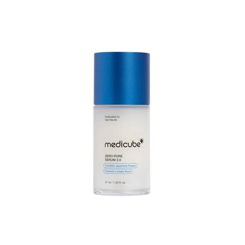 Medicube ZERO PORE SERUM 2.0 37ml