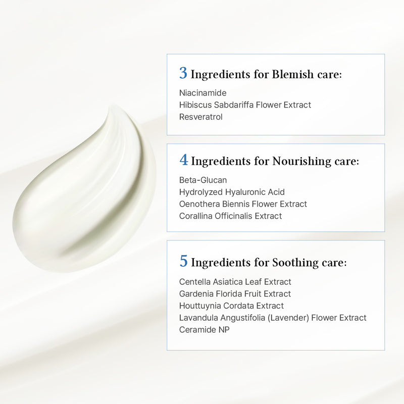 Dr.Althea 345 Relief Cream 50ml Dr.Althea what it does
