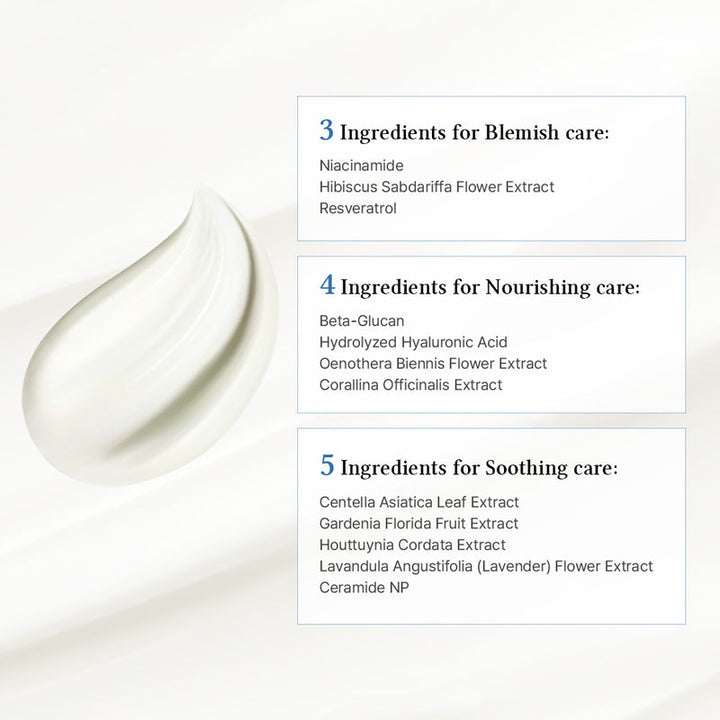 Dr.Althea 345 Relief Cream 50ml Dr.Althea what it does