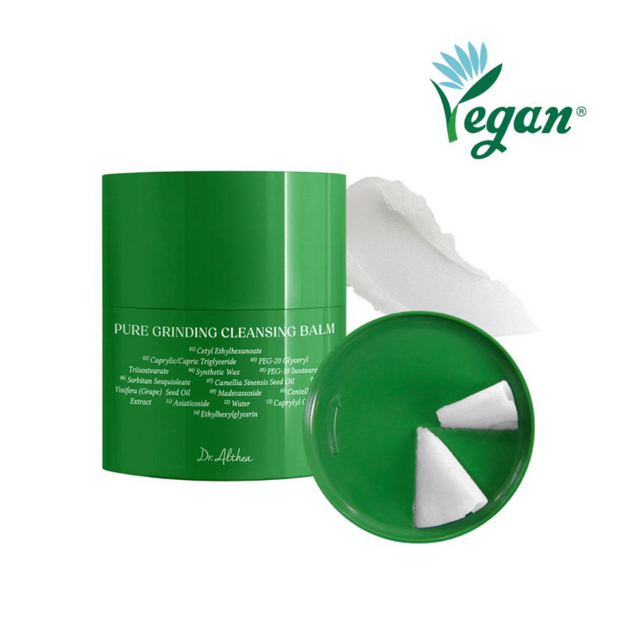 Dr. Althea Pure Grinding Cleansing Balm