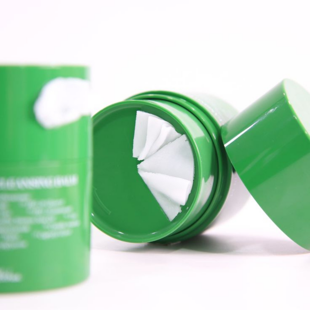 Dr. Althea Pure Grinding Cleansing Balm 2