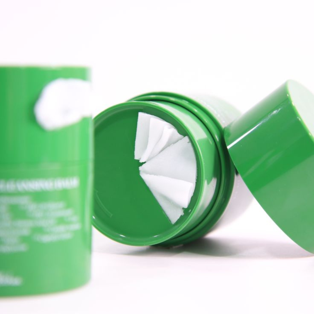 Dr. Althea Pure Grinding Cleansing Balm 2