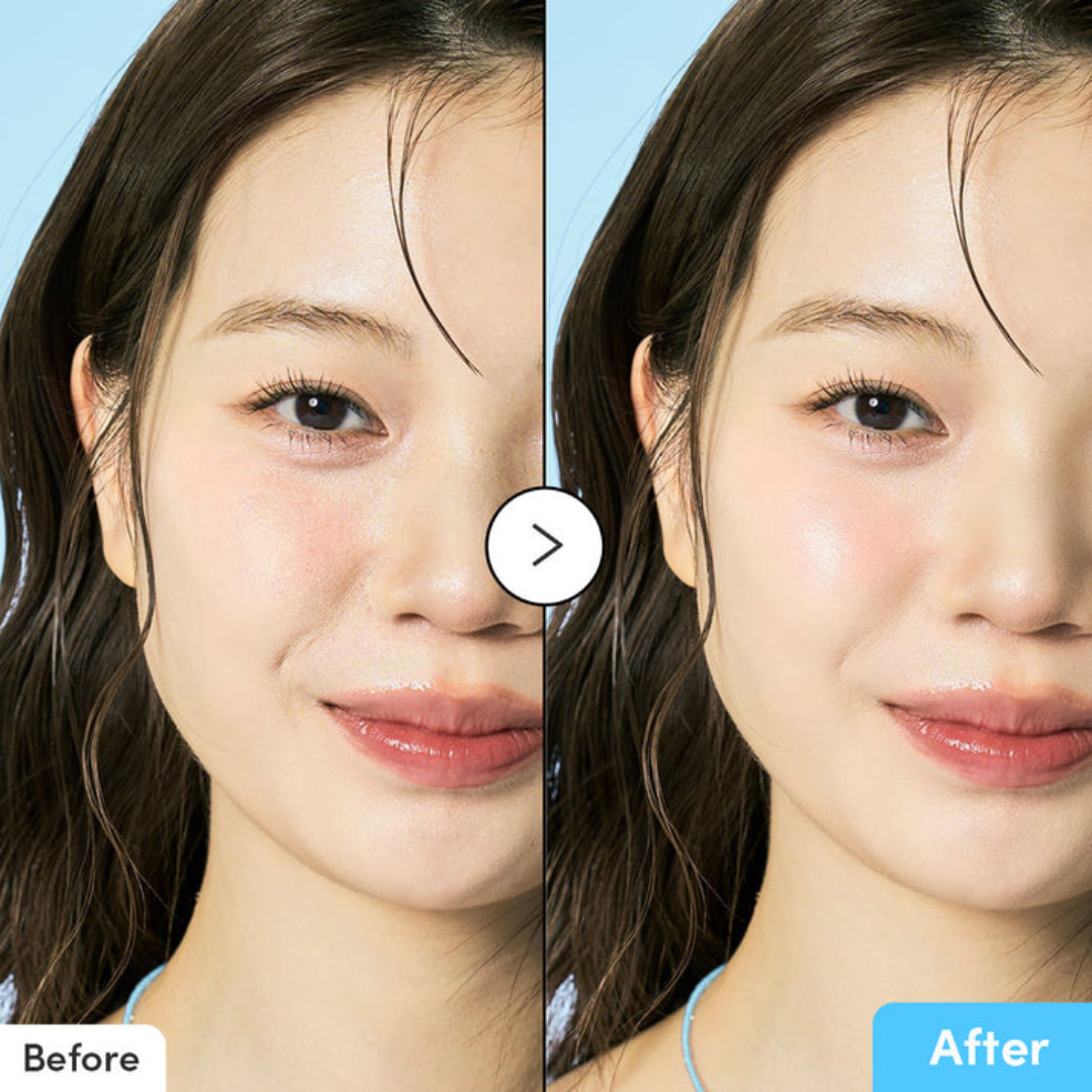 EQQUALBERRY Swimming Pool Hydration Duo