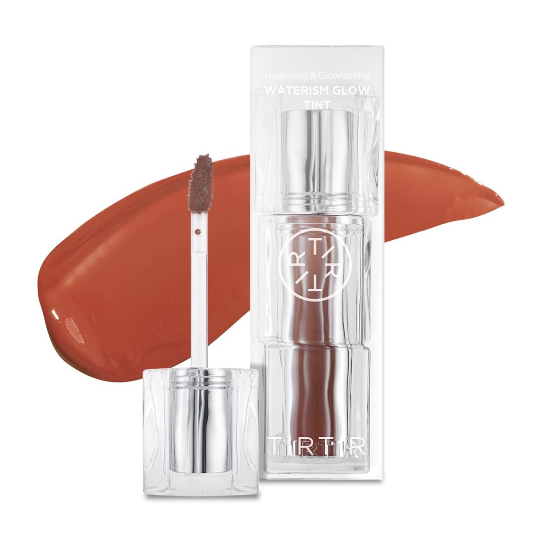 Tirtir Waterism Glow Tint 4g