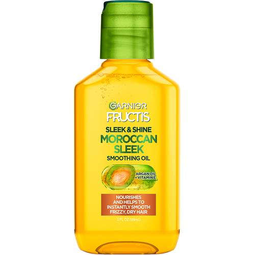 Garnier Sleek & Shine Moroccan Smoothing Oil