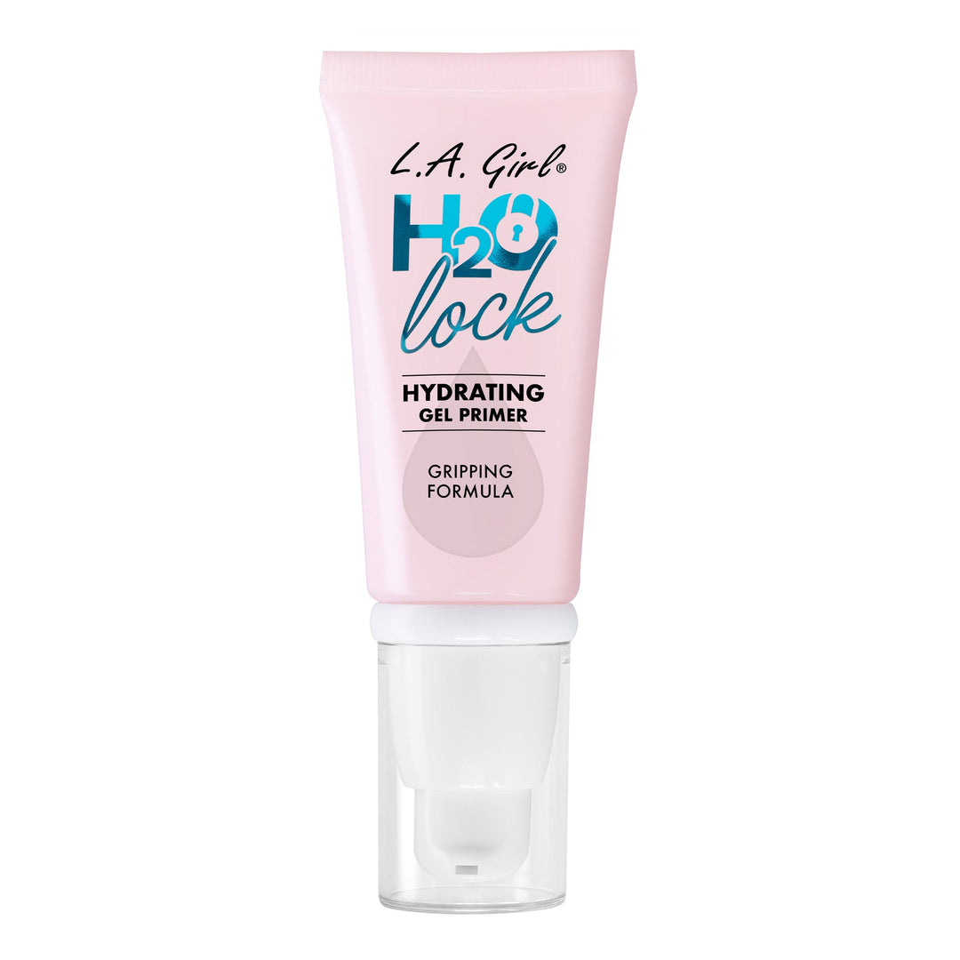 LA Girl H2O Lock Hydrating Gel Primer