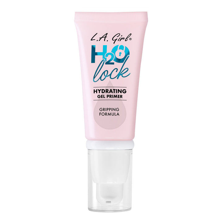 LA Girl H2O Lock Hydrating Gel Primer
