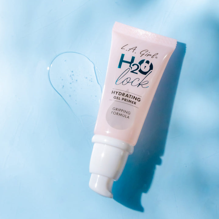 LA Girl H2O Lock Hydrating Gel Primer