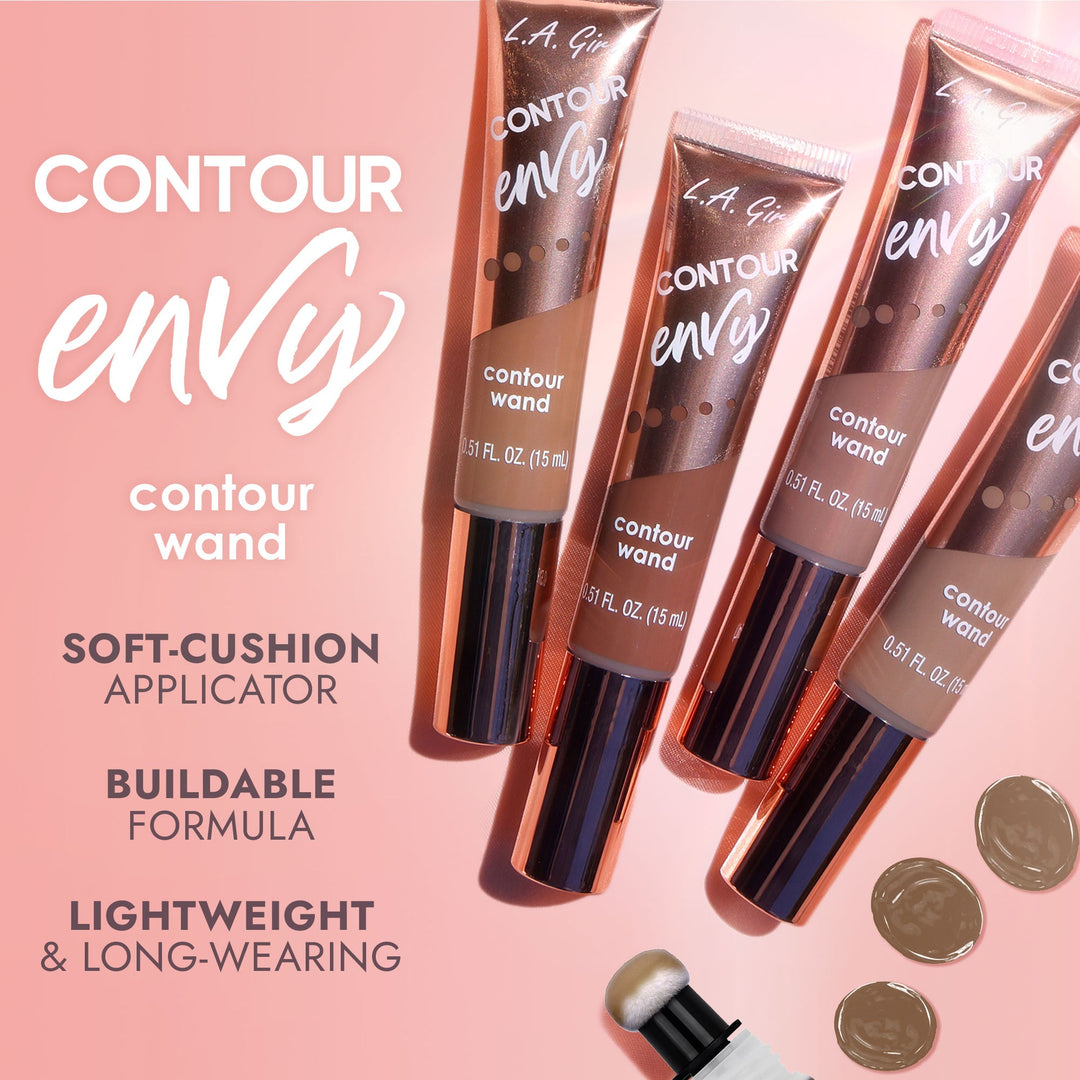 LA Girl Contour Envy Contour Wand