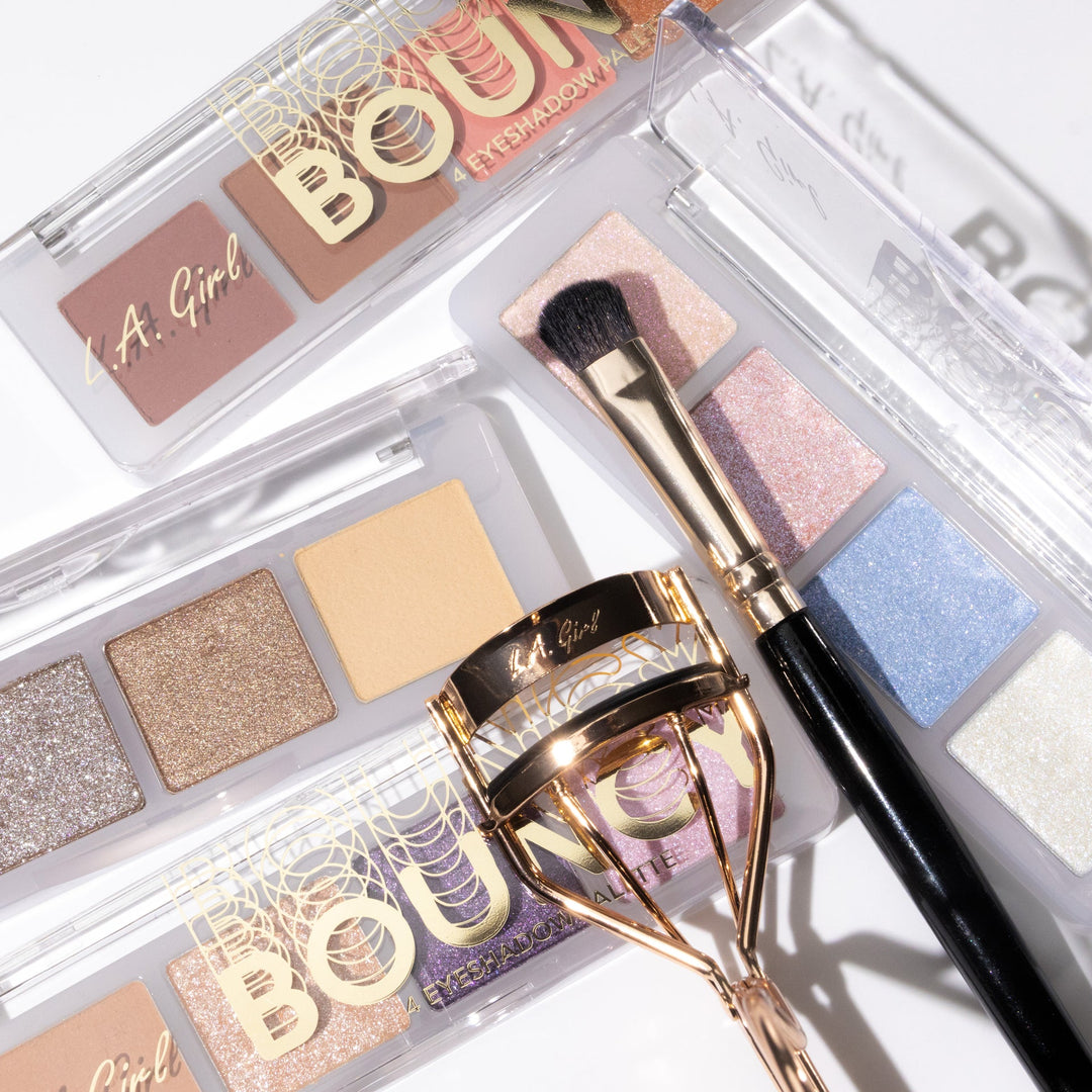 LA Girl Bouncy Eyeshadow