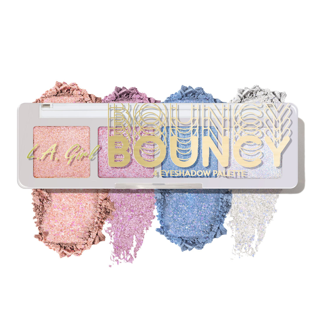 LA Girl Bouncy Eyeshadow