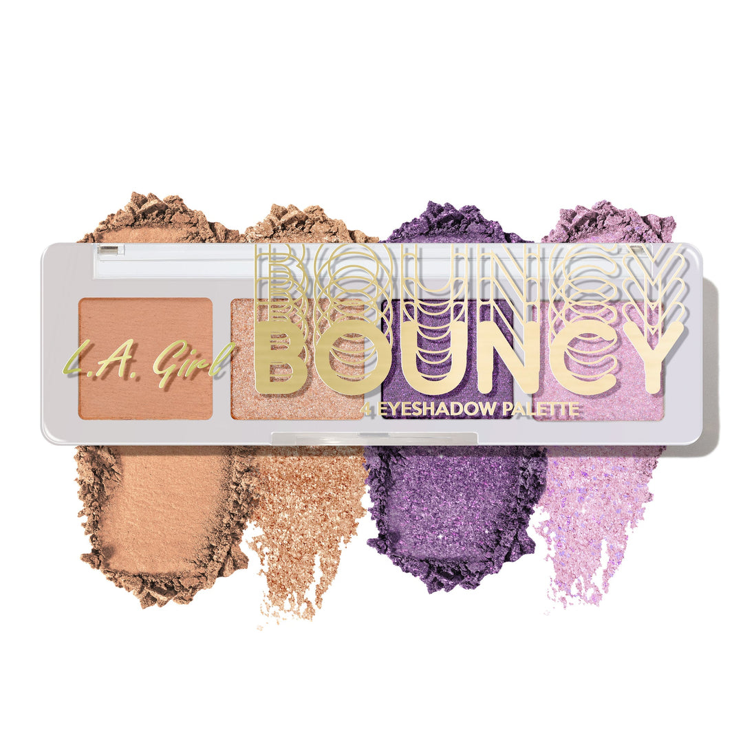 LA Girl Bouncy Eyeshadow