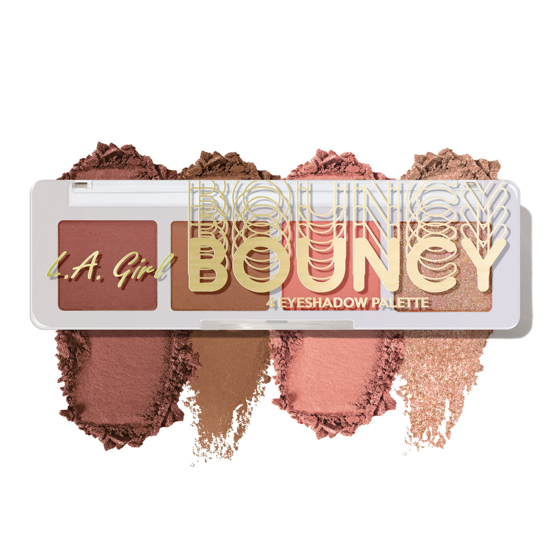 LA Girl Bouncy Eyeshadow