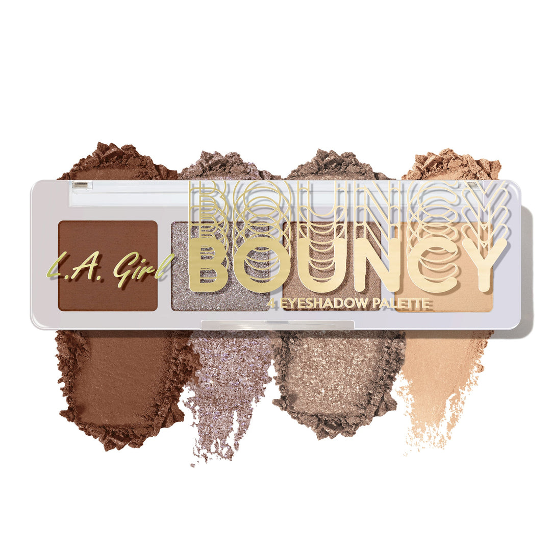 LA Girl Bouncy Eyeshadow