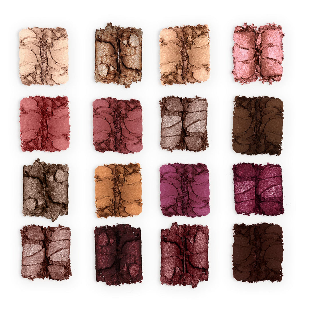 LA Girl Pro Mastery Eyeshadow Palette