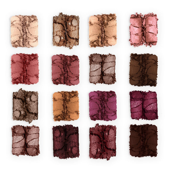 LA Girl Pro Mastery Eyeshadow Palette