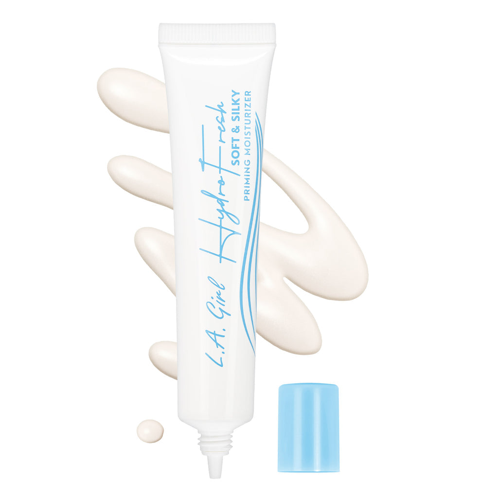 LA Gril Hydro Fresh Soft & Silky Priming Moisturizer 25ml