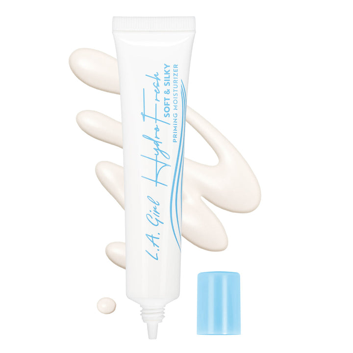LA Gril Hydro Fresh Soft & Silky Priming Moisturizer 25ml