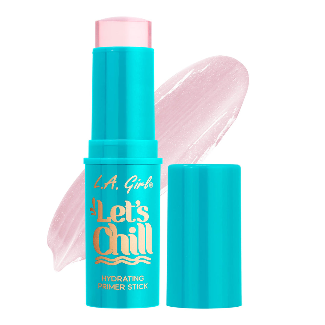 LA Girl Lets Chill Hydrating Primer Stick