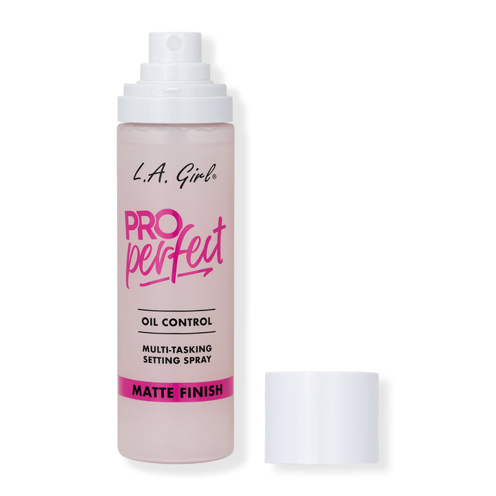 LA Girl Pro Perfect Long-Wear Setting Spray
