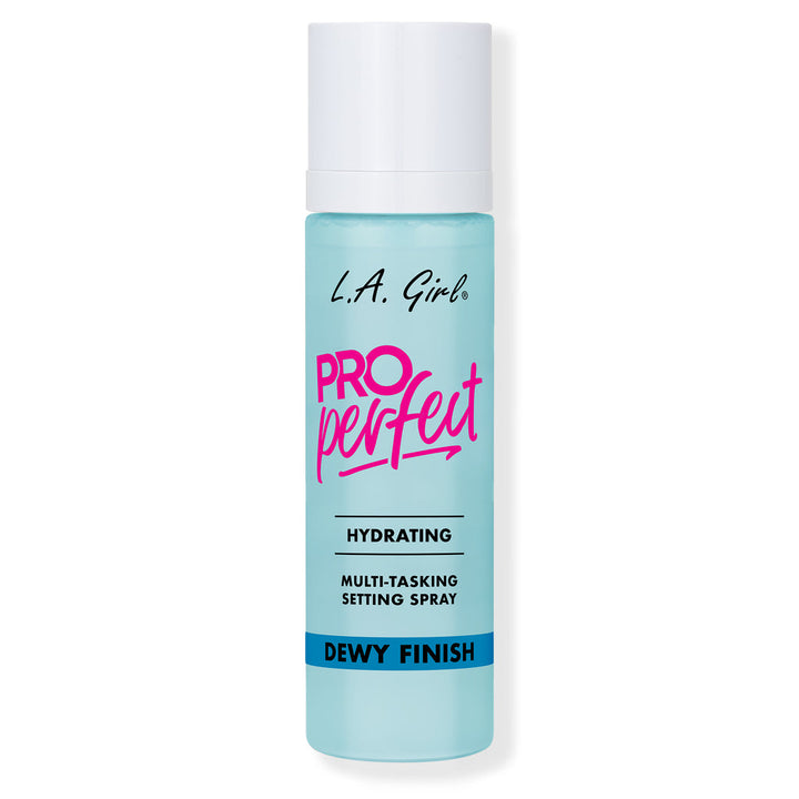 LA Girl PRO Perfect Dewy Setting Spray