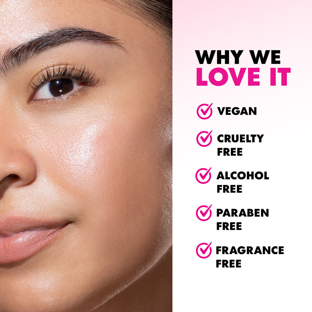 LA Girl PRO Perfect Dewy Setting Spray