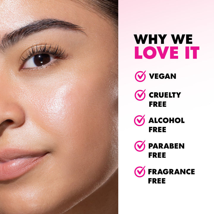 LA Girl PRO Perfect Dewy Setting Spray