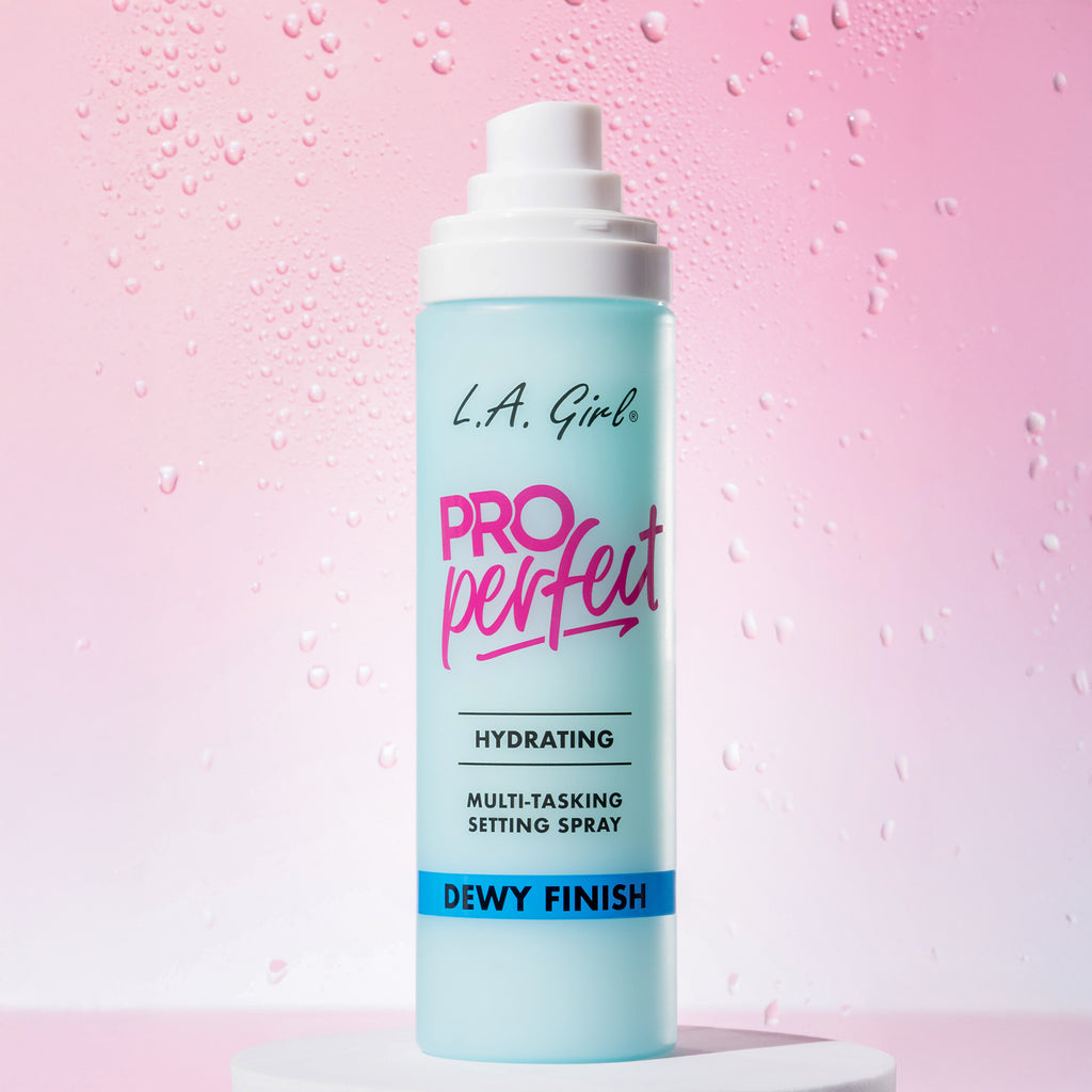 LA Girl PRO Perfect Dewy Setting Spray