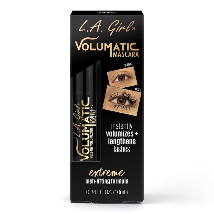 L.A Girl Volumatic Mascara