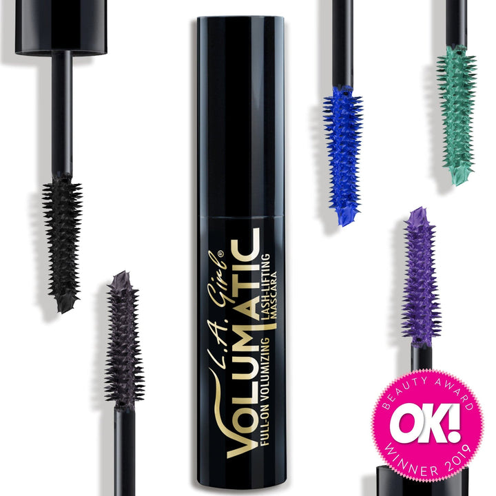 L.A Girl Volumatic Mascara