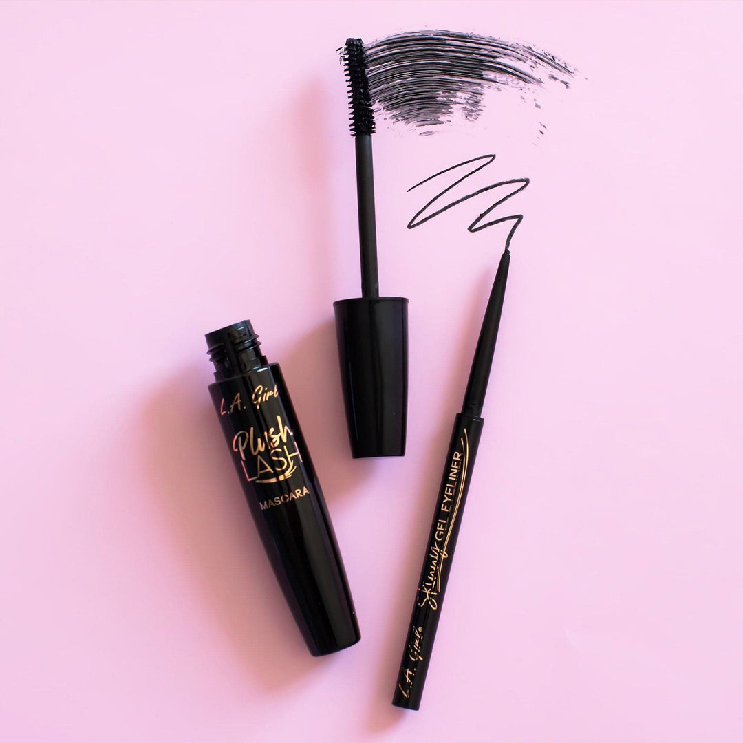 LA Girl Plush Lash Mascara