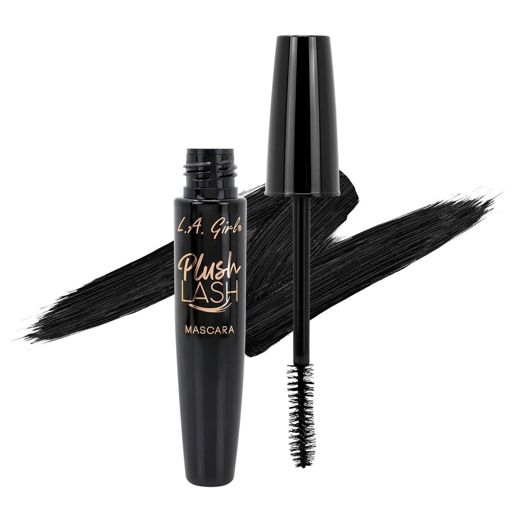 LA Girl Plush Lash Mascara