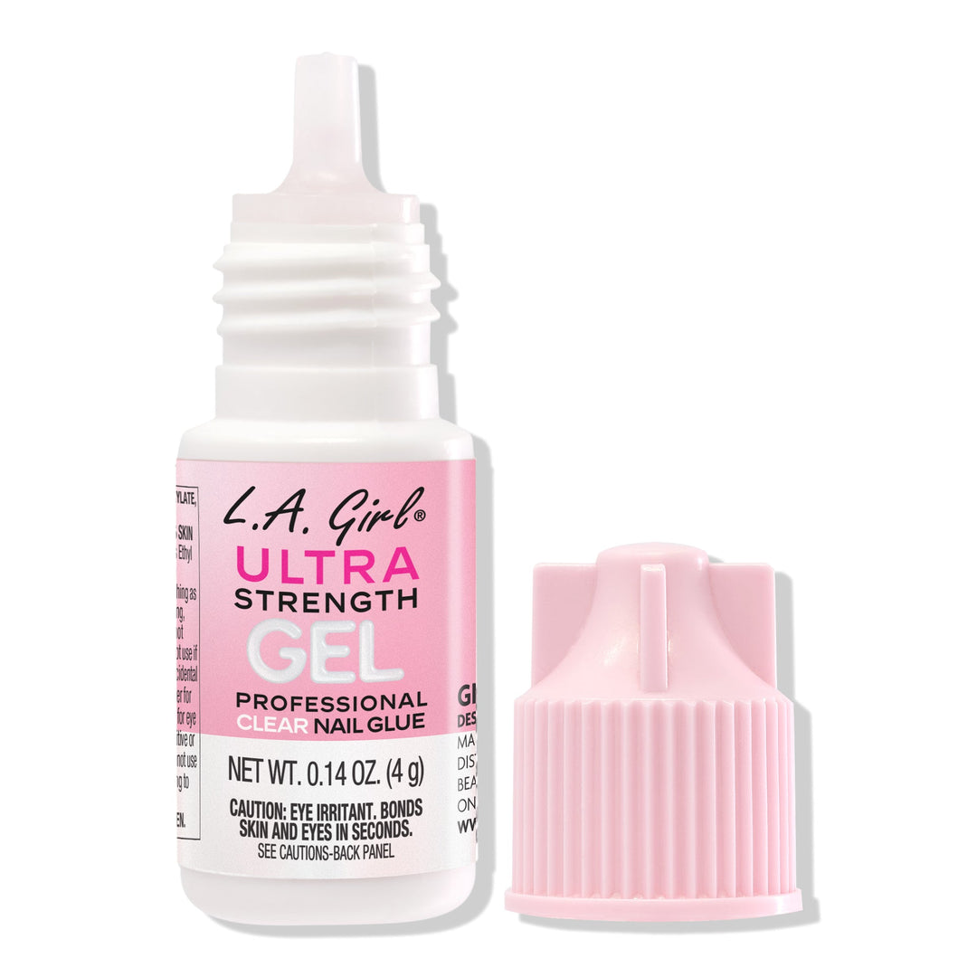 LA Girl Ultra Strength Gel Nail Glue