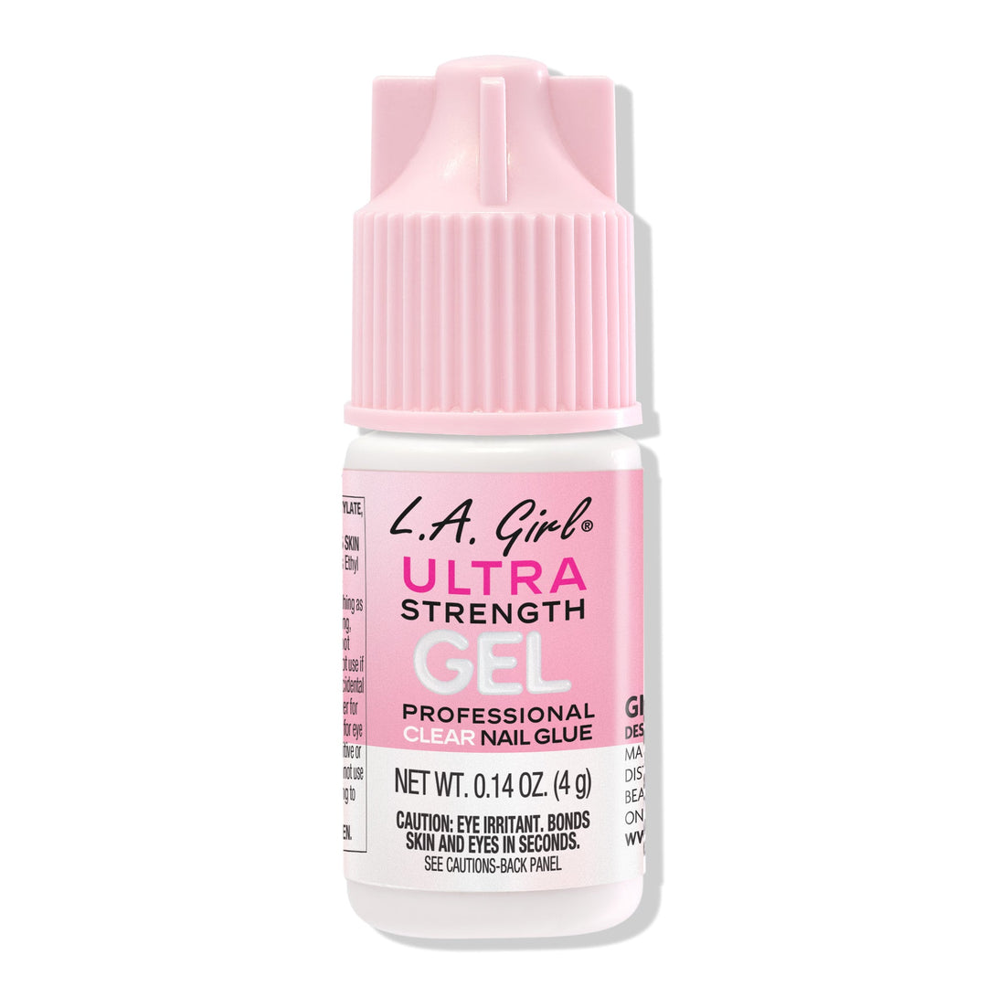 LA Girl Ultra Strength Gel Nail Glue