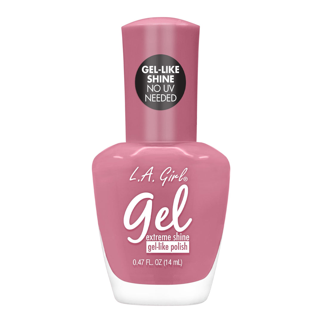 LA Girl Gel Extreme Shine - Charming
