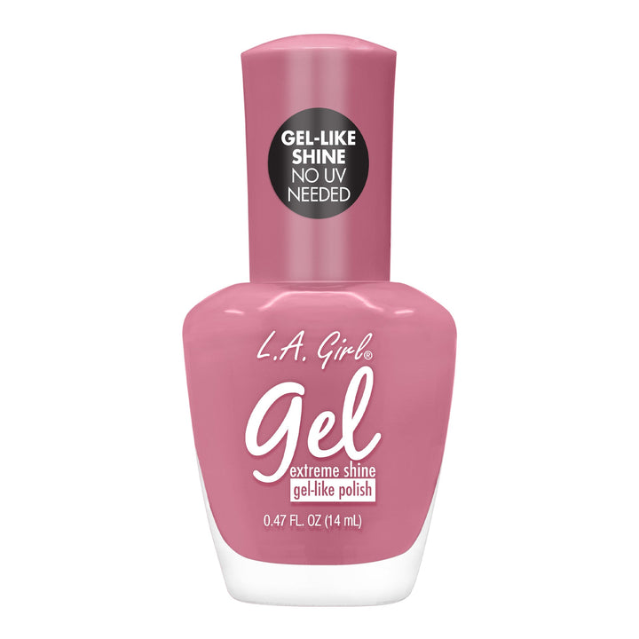 LA Girl Gel Extreme Shine - Charming