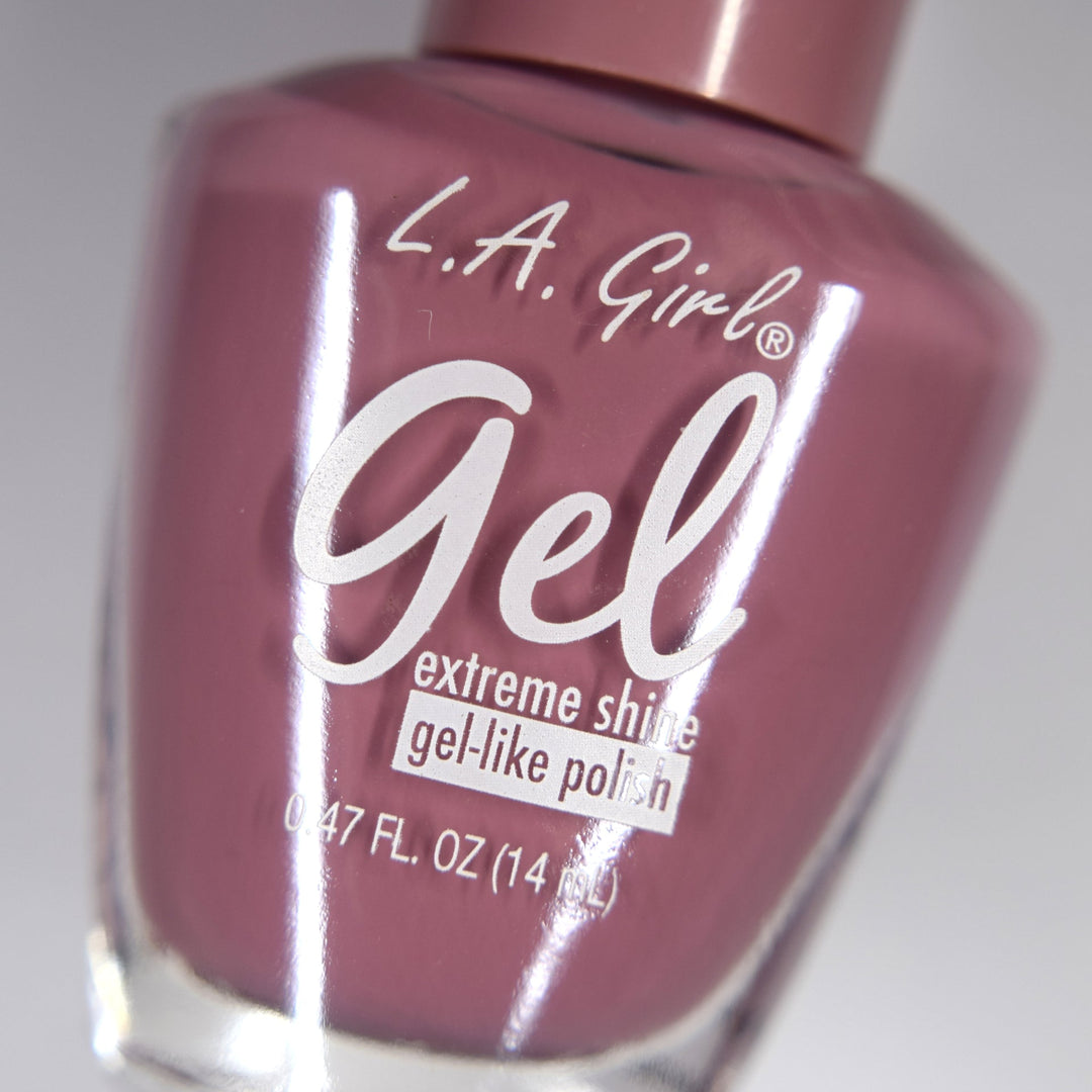 LA Girl Gel Extreme Shine - Charming
