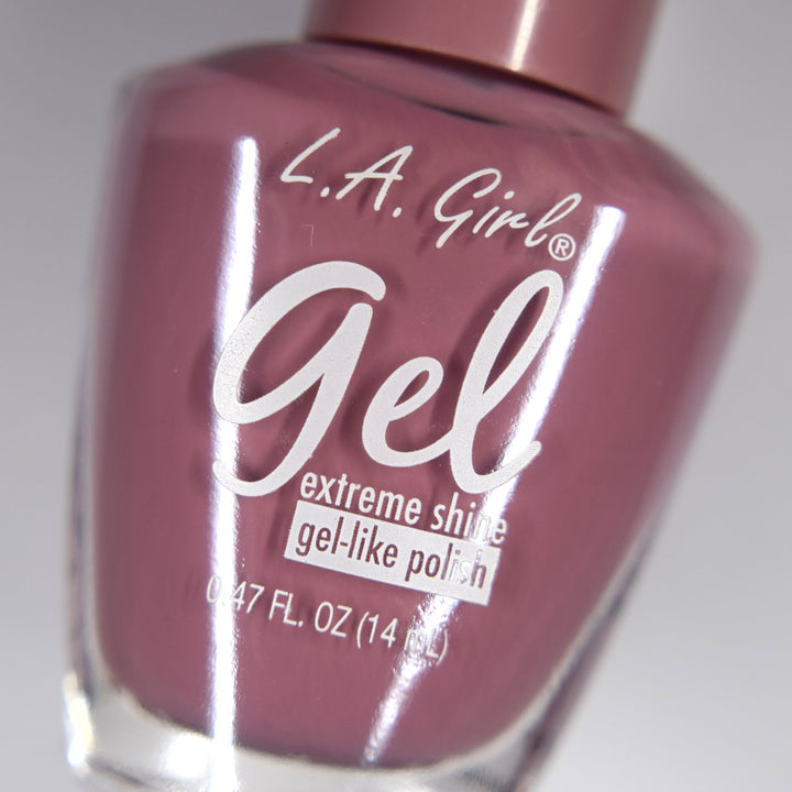 LA Girl Gel Extreme Shine - Charming