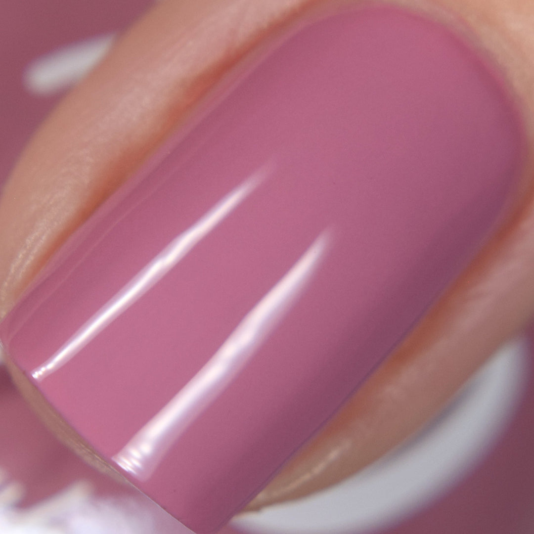 LA Girl Gel Extreme Shine - Charming