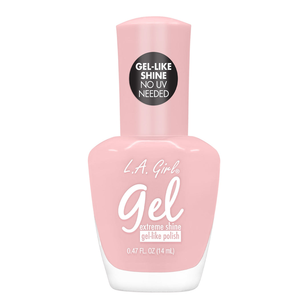 LA Girl Gel Extreme Shine - Illusion