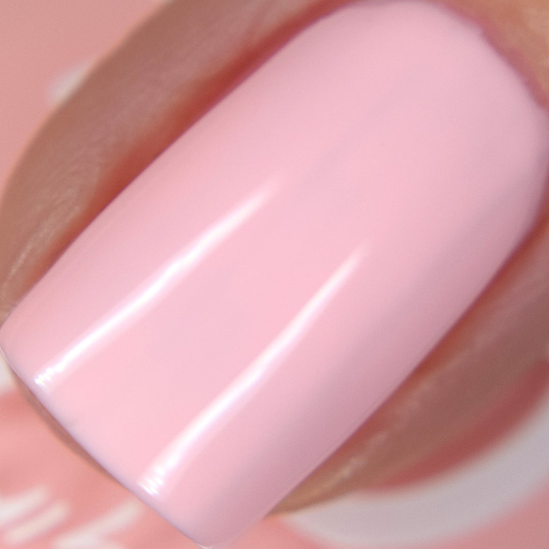 LA Girl Gel Extreme Shine - Illusion