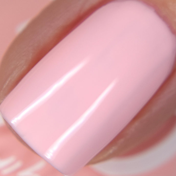 LA Girl Gel Extreme Shine - Illusion