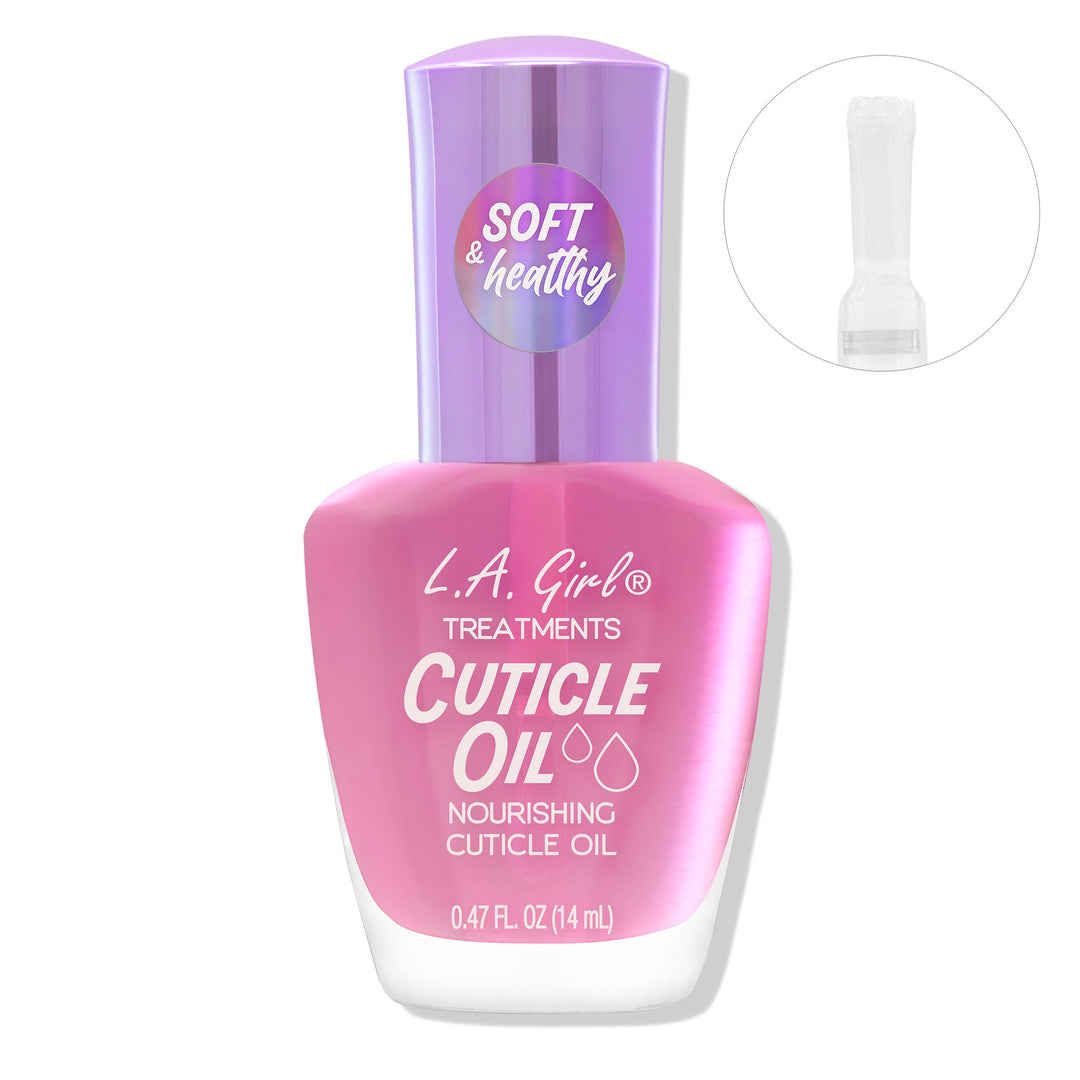 LA Girl Nourishing Cuticle Oil
