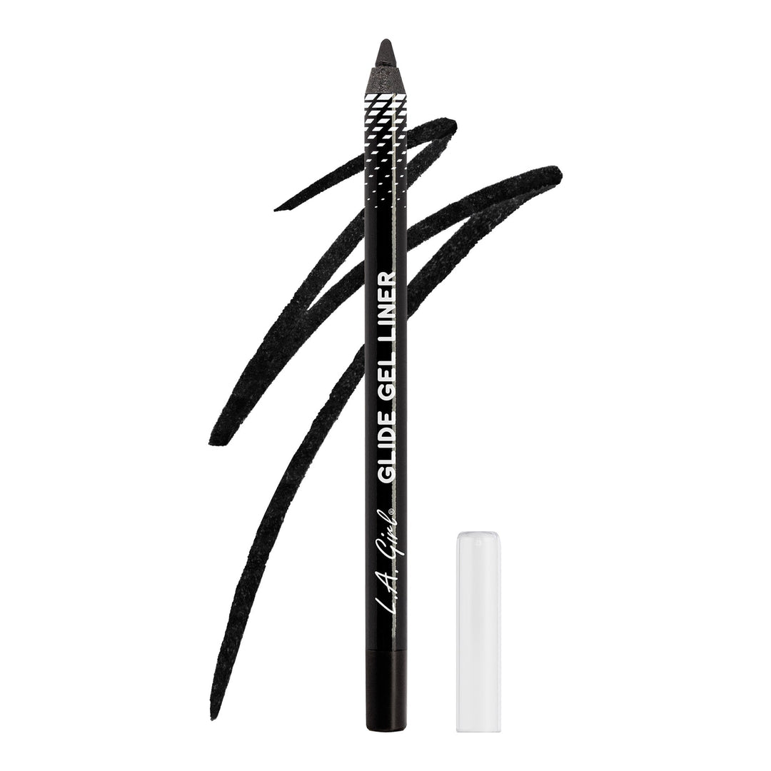 LA Girl Gel Glide Eyeliner Pencil