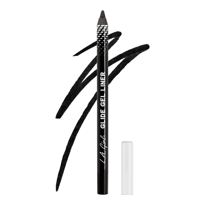 LA Girl Gel Glide Eyeliner Pencil