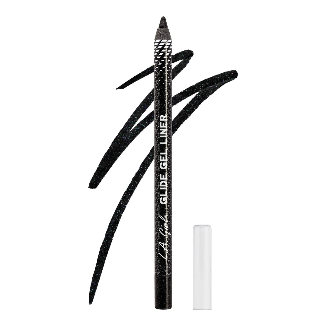 LA Girl Gel Glide Eyeliner Pencil