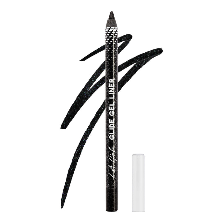 LA Girl Gel Glide Eyeliner Pencil